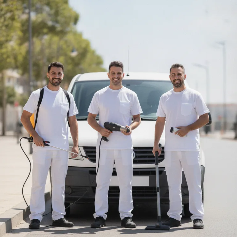 Disinfestazione Cimici da Letto team a Senigallia