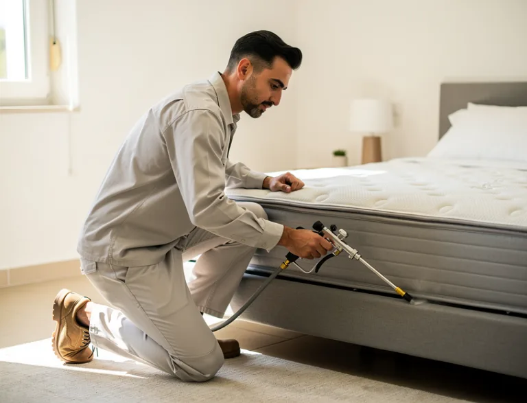 Disinfestazione Cimici da Letto servizio a Senigallia